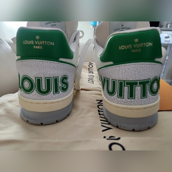 Louis Vuitton Virgil Abloh - Picture 2 of 8